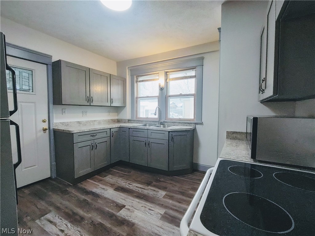 Ws & O - Residential