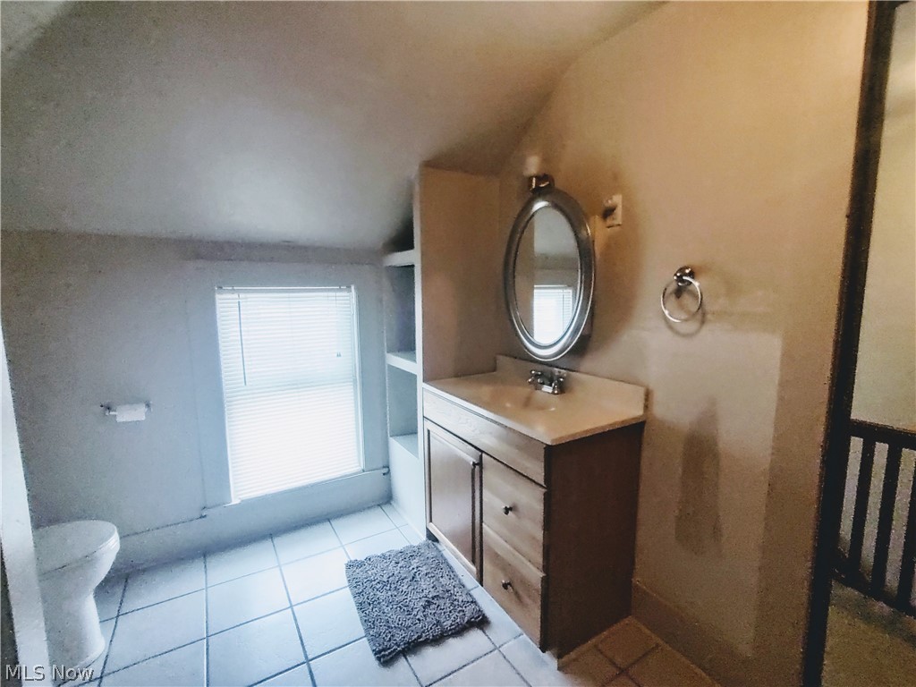 Ws & O - Residential