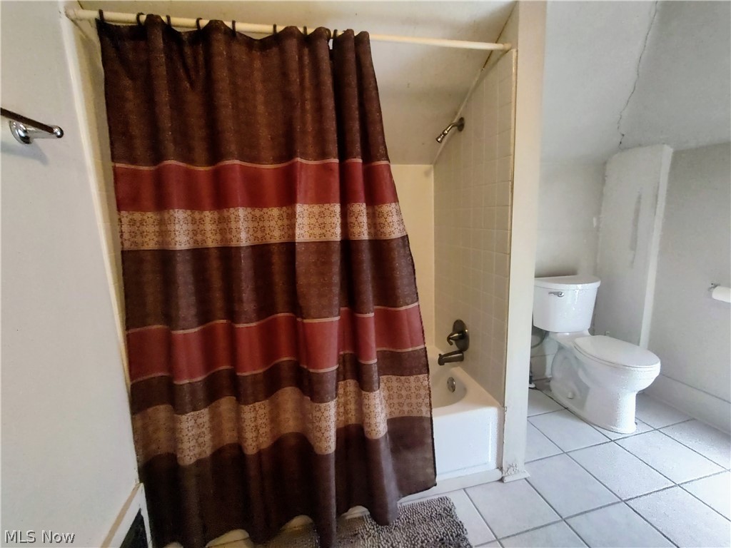 Ws & O - Residential