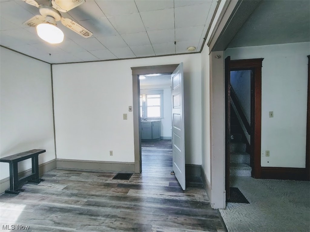 Ws & O - Residential