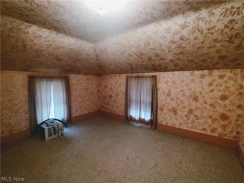 Ws & O - Residential