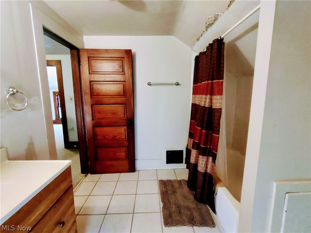 Ws & O - Residential