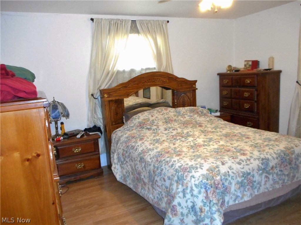 Wilcox Park Estate - Residential
