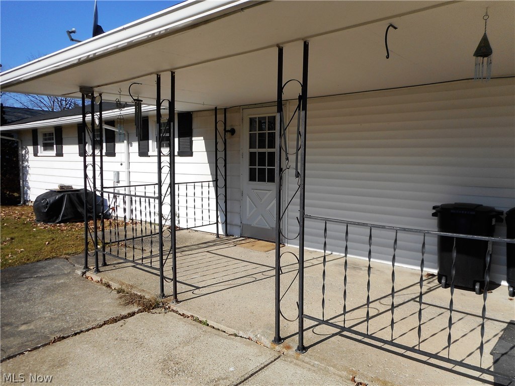 Wilcox Park Estate - Residential