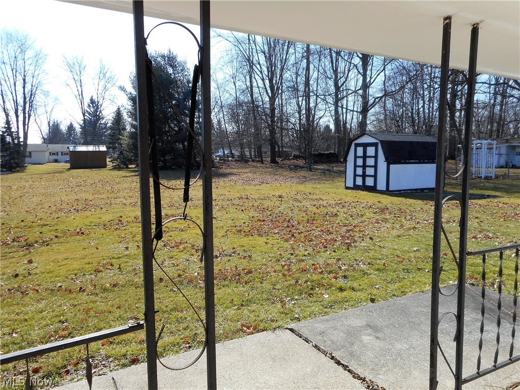 Wilcox Park Estate - Residential