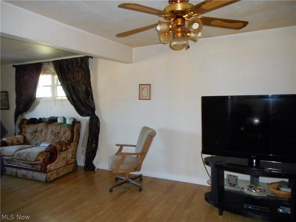 Wilcox Park Estate - Residential