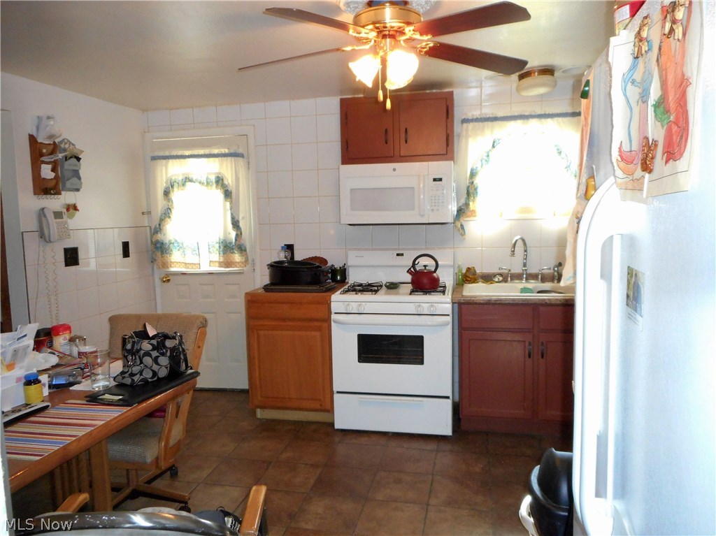 Wilcox Park Estate - Residential