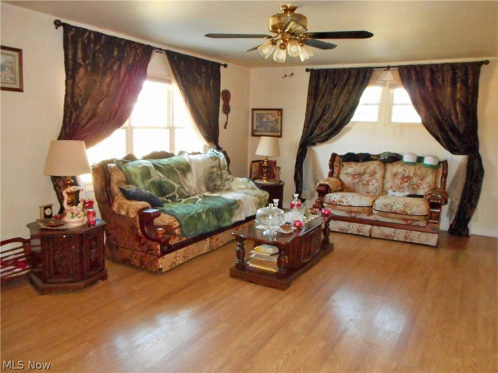 Wilcox Park Estate - Residential