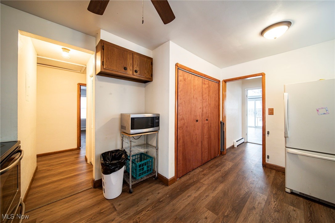 Bayridge Sub - Residential