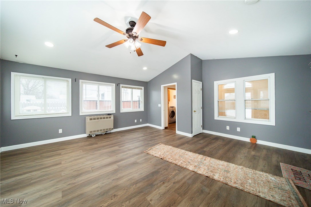 Bayridge Sub - Residential