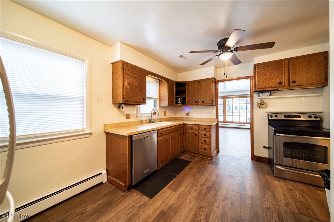 Bayridge Sub - Residential