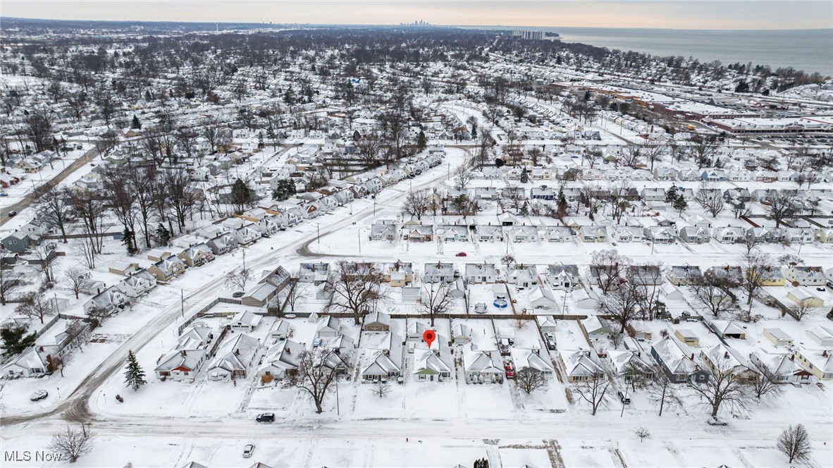 Bayridge Sub - Residential