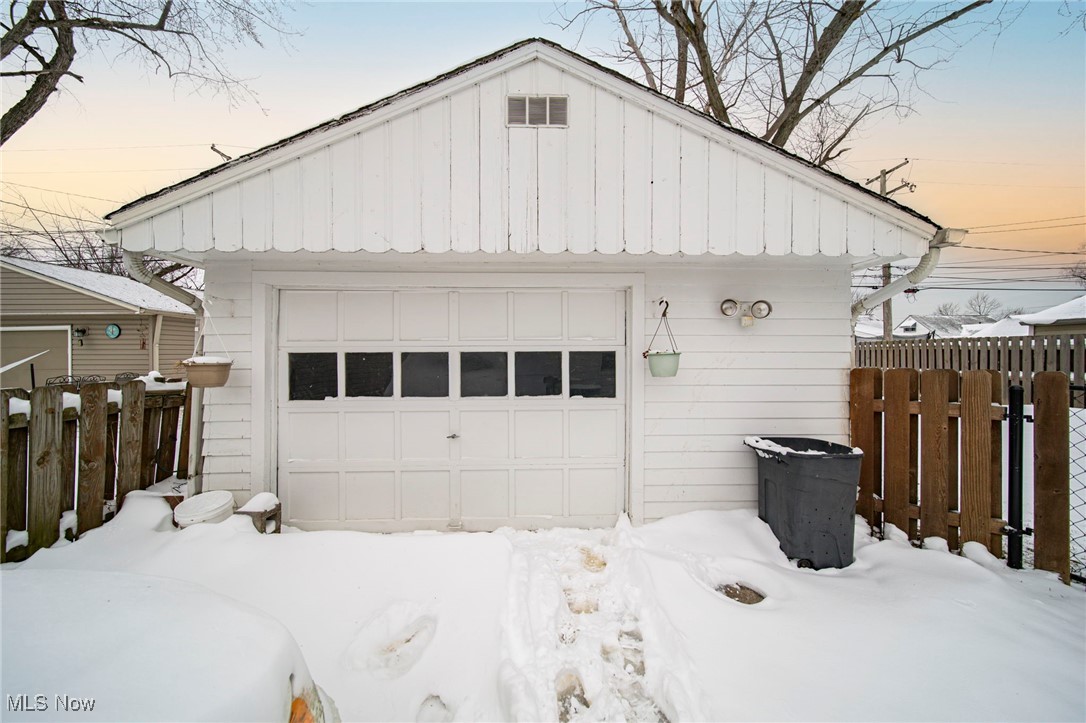 Bayridge Sub - Residential