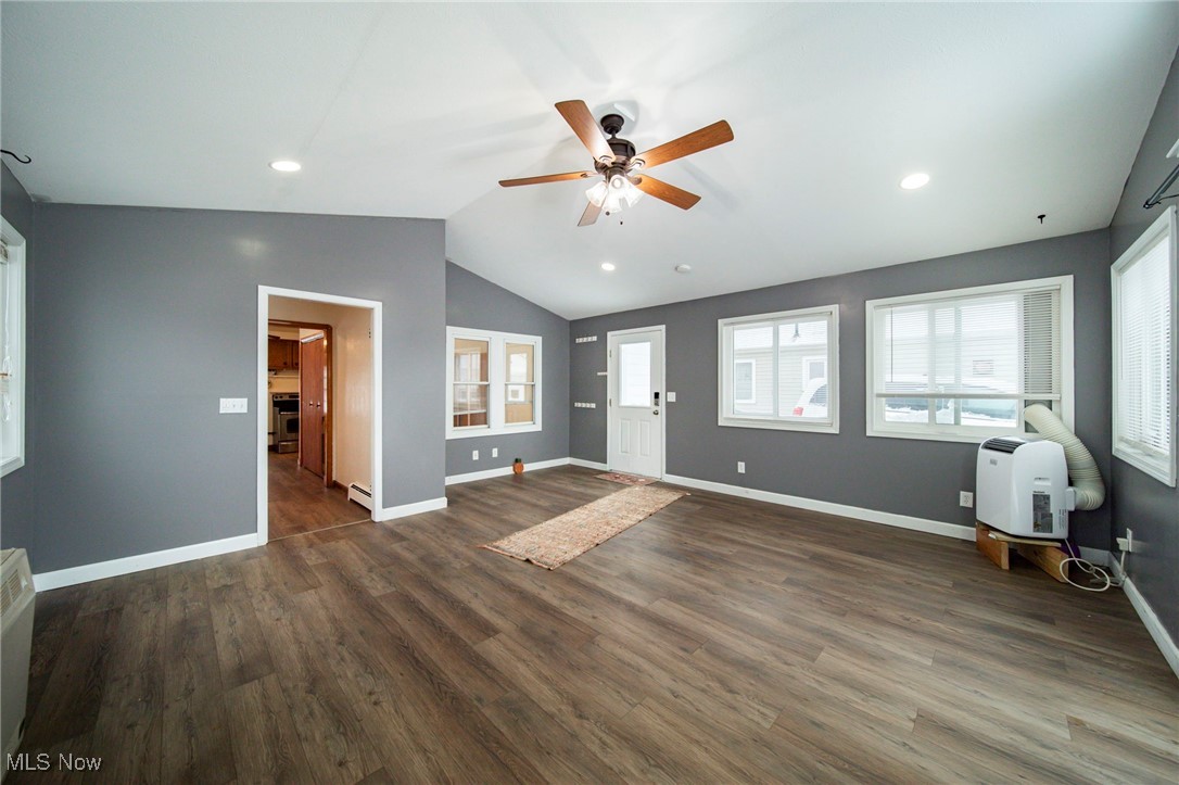 Bayridge Sub - Residential