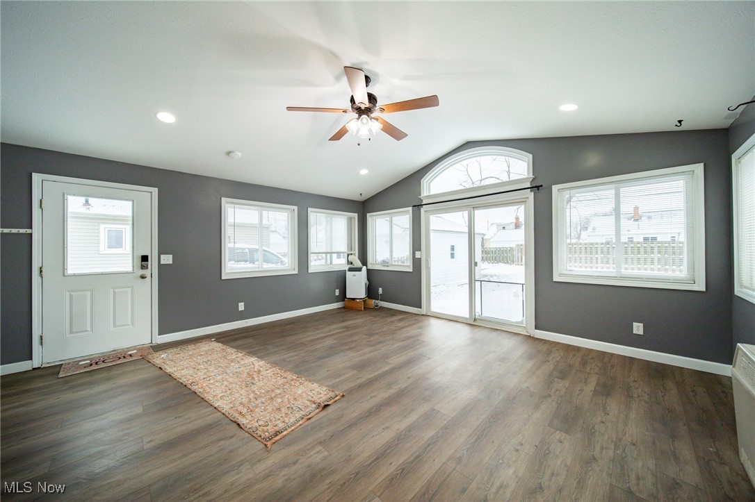 Bayridge Sub - Residential