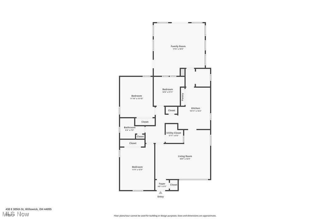 Bayridge Sub - Residential