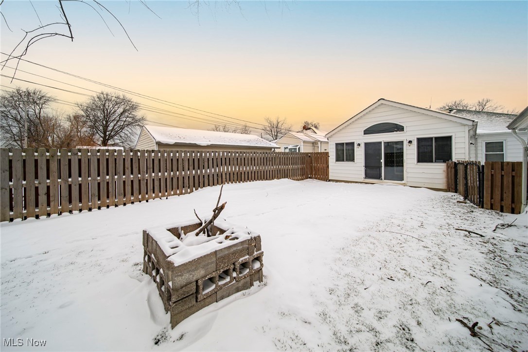 Bayridge Sub - Residential