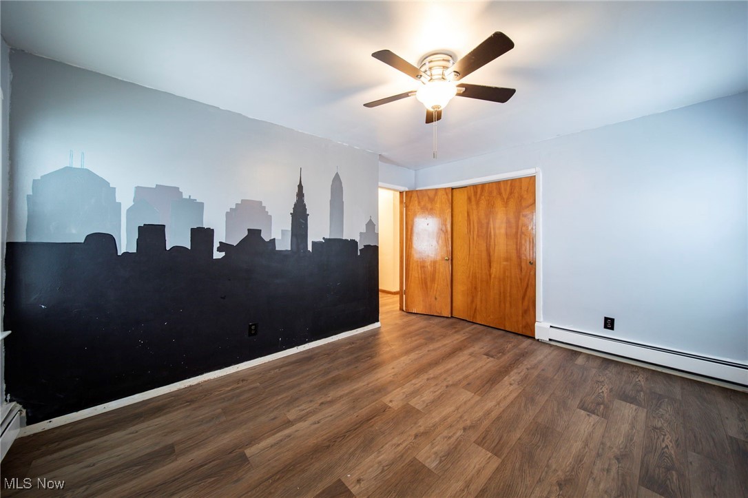 Bayridge Sub - Residential