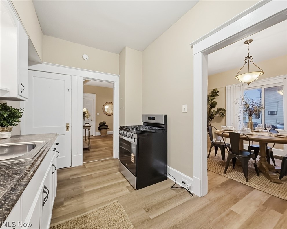 Youngstown City - Residential