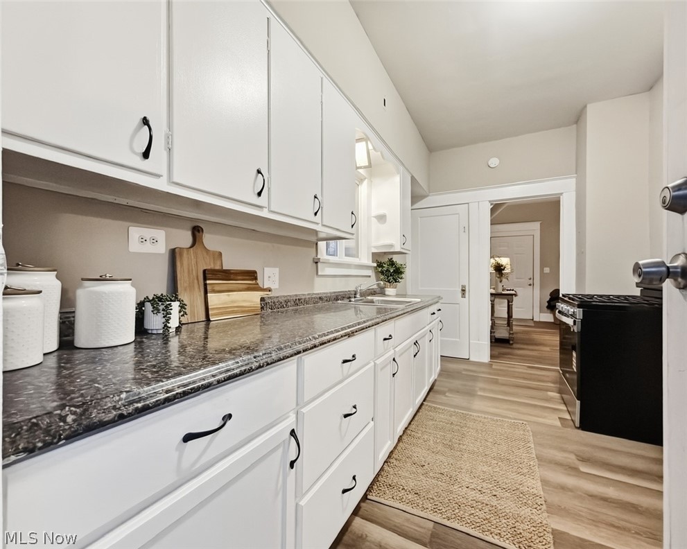 Youngstown City - Residential