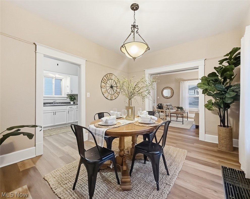 Youngstown City - Residential