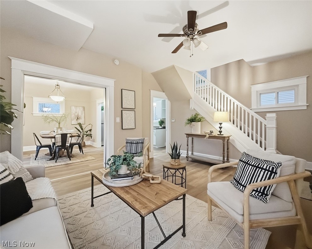 Youngstown City - Residential