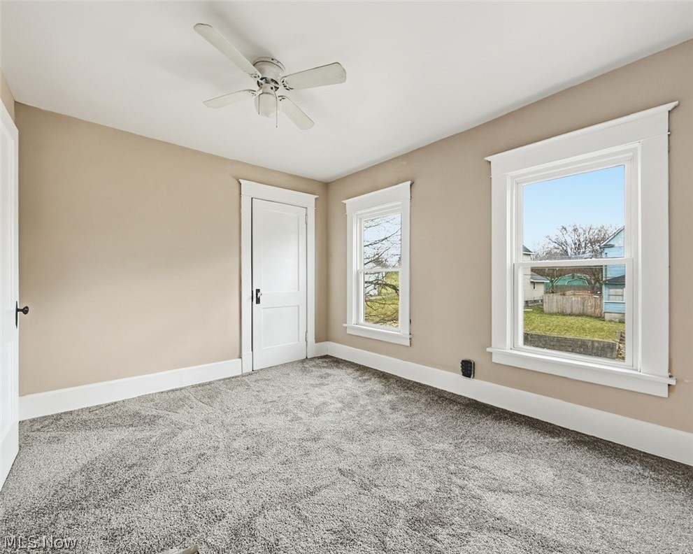 Youngstown City - Residential