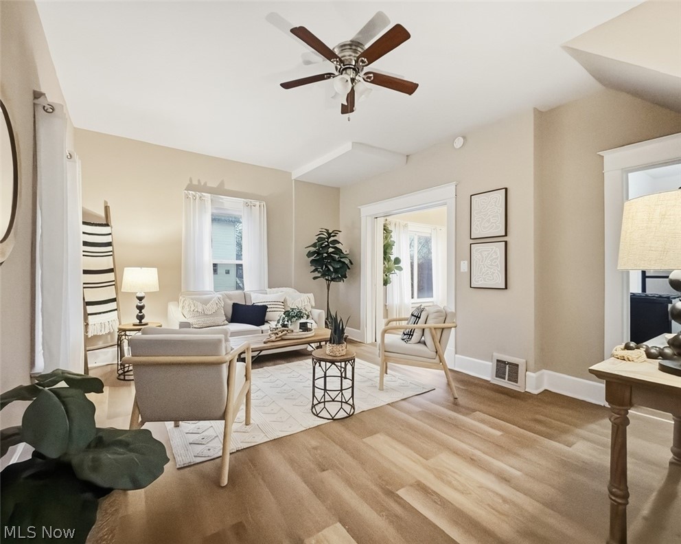 Youngstown City - Residential