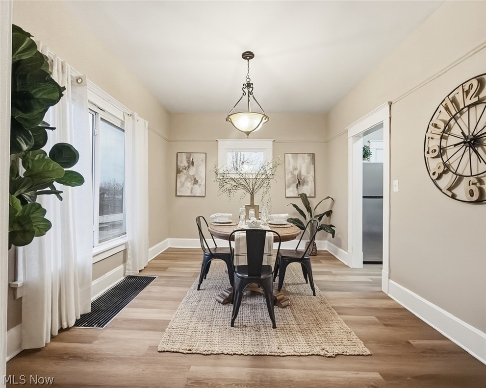 Youngstown City - Residential