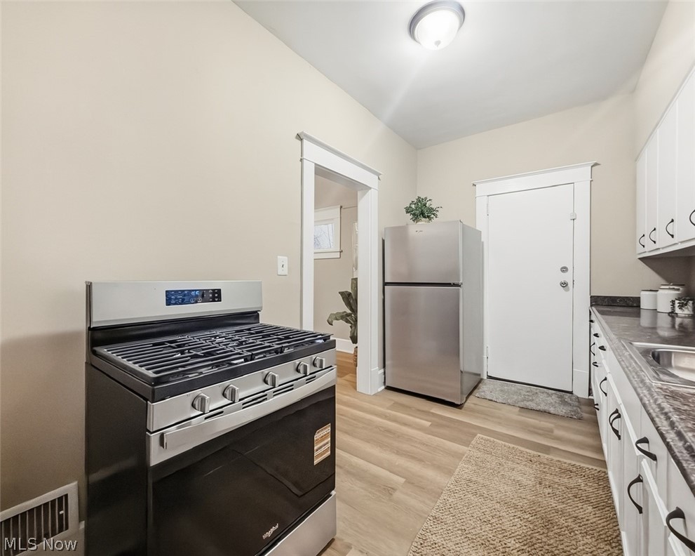 Youngstown City - Residential