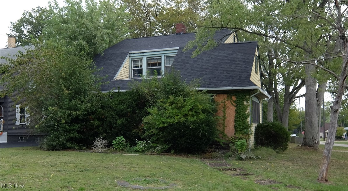 Perkinswood - Residential