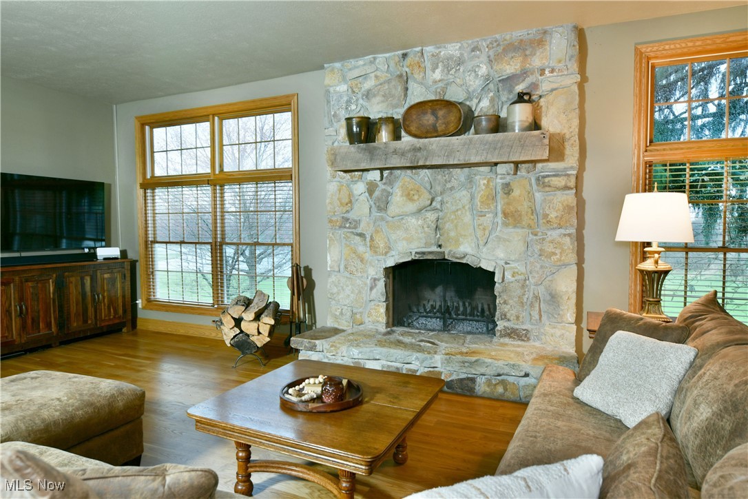 3230 Greenville Road, Cortland, Ohio image 19