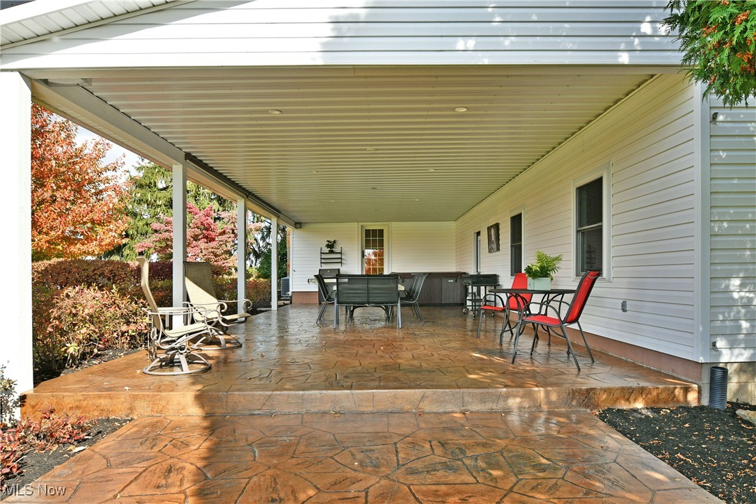 3230 Greenville Road, Cortland, Ohio image 43