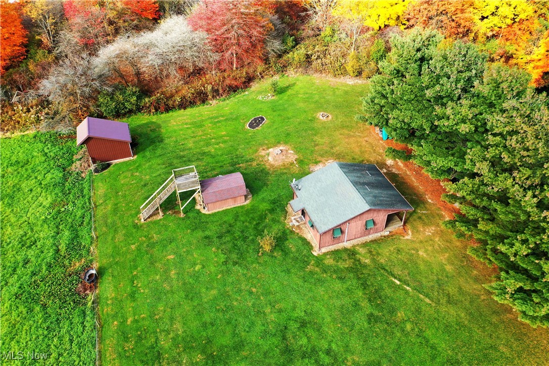 3230 Greenville Road, Cortland, Ohio image 49