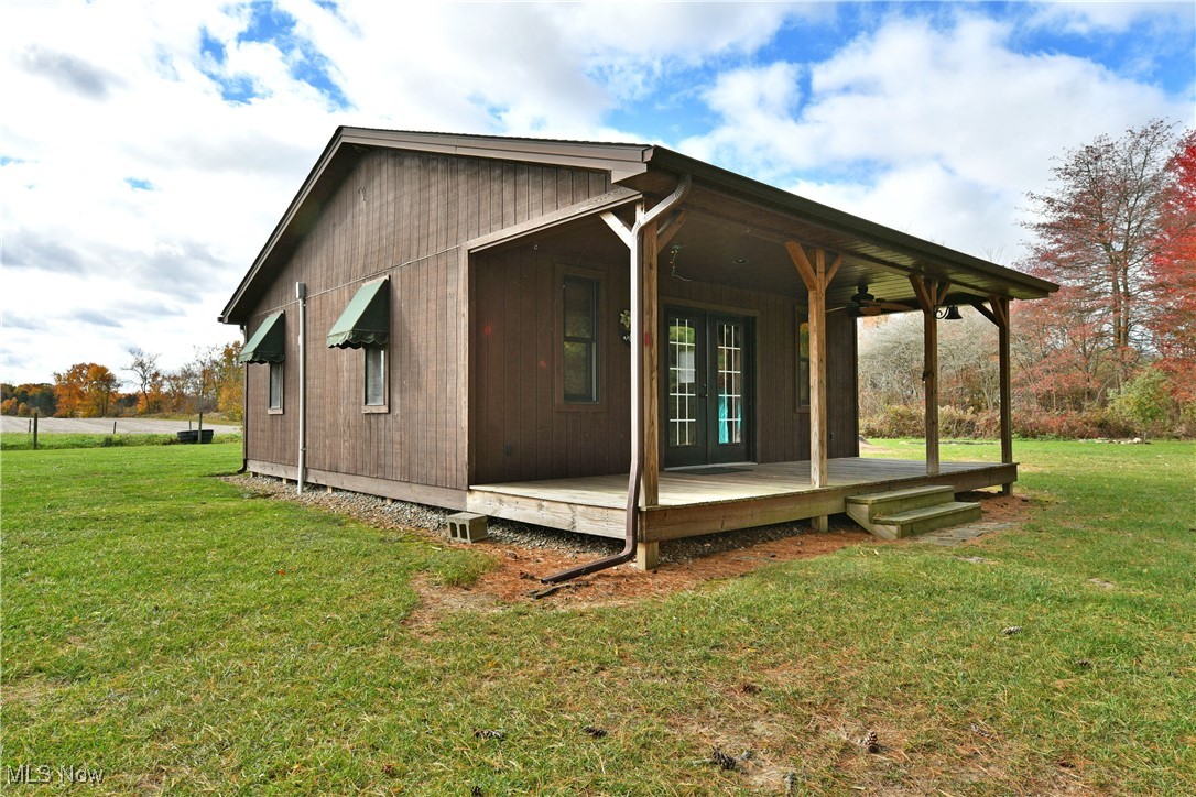 3230 Greenville Road, Cortland, Ohio image 32