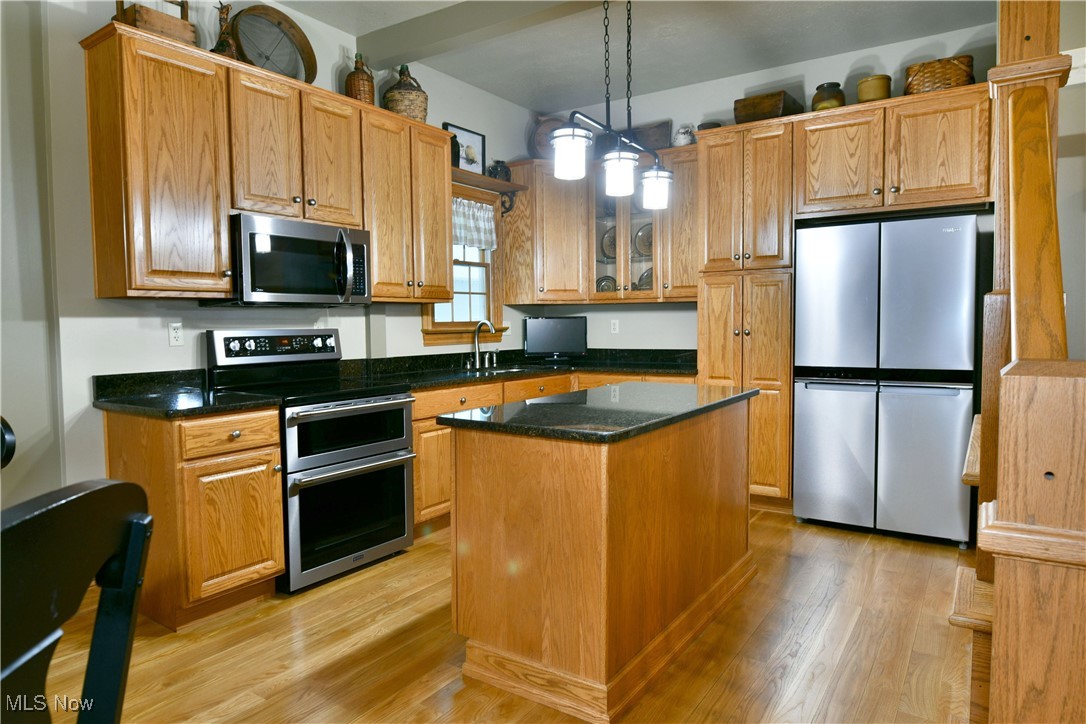 3230 Greenville Road, Cortland, Ohio image 13