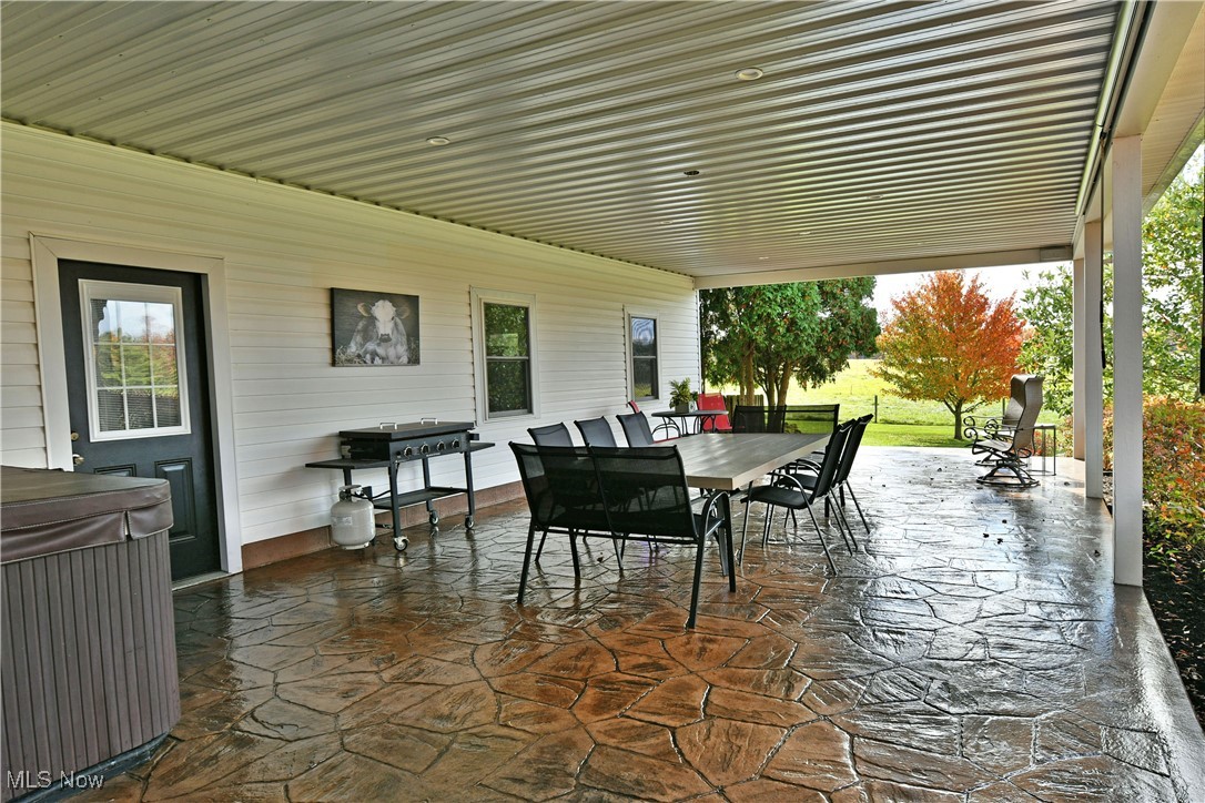 3230 Greenville Road, Cortland, Ohio image 44