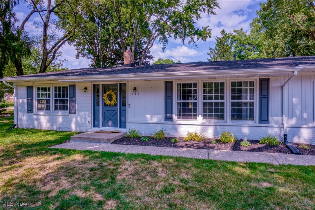3017 Bancroft Road