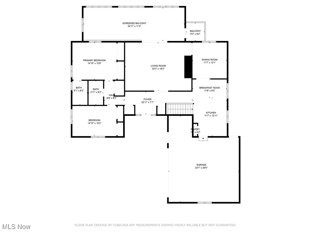 5375 Hillview Circle, Canton, Ohio image 5