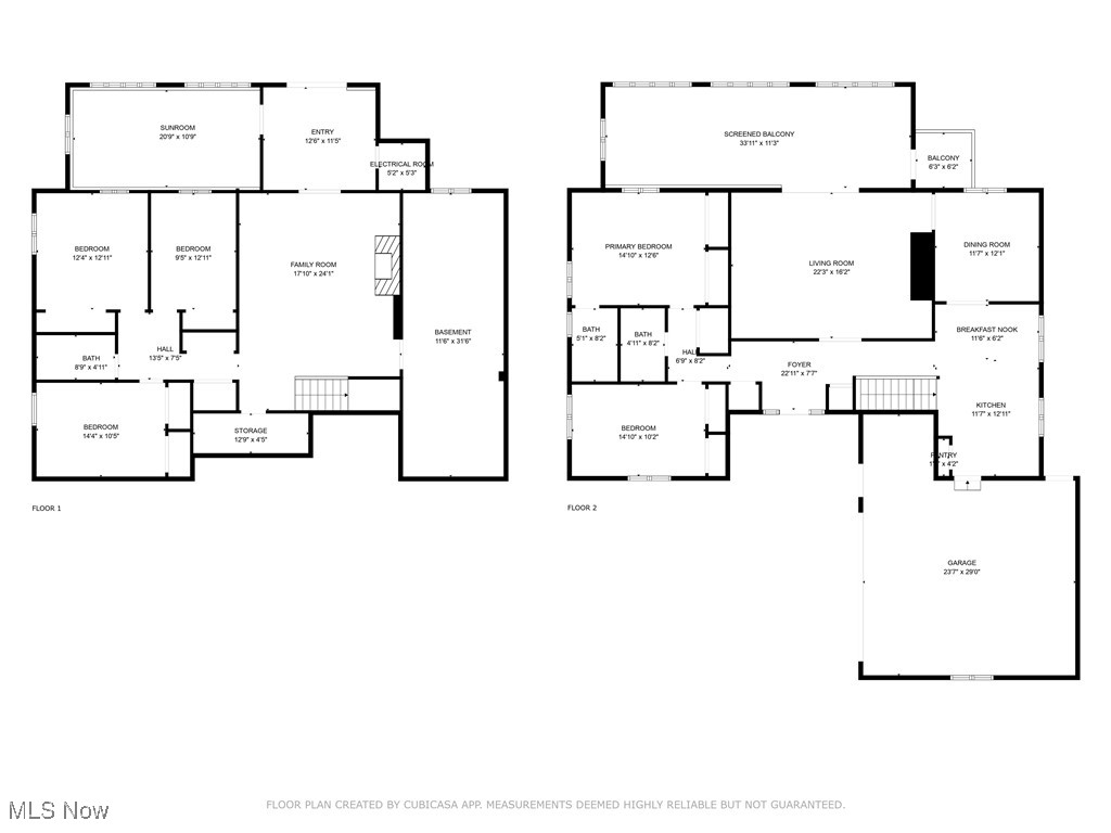 5375 Hillview Circle, Canton, Ohio image 42