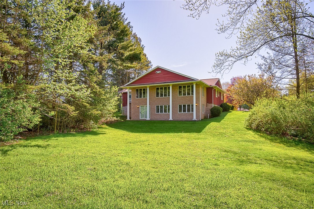 5375 Hillview Circle, Canton, Ohio image 35