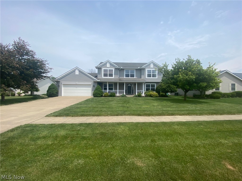 Deerfield - Residential