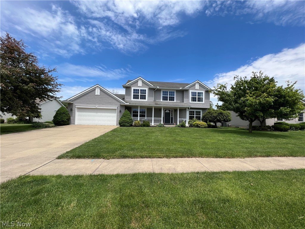 Deerfield - Residential