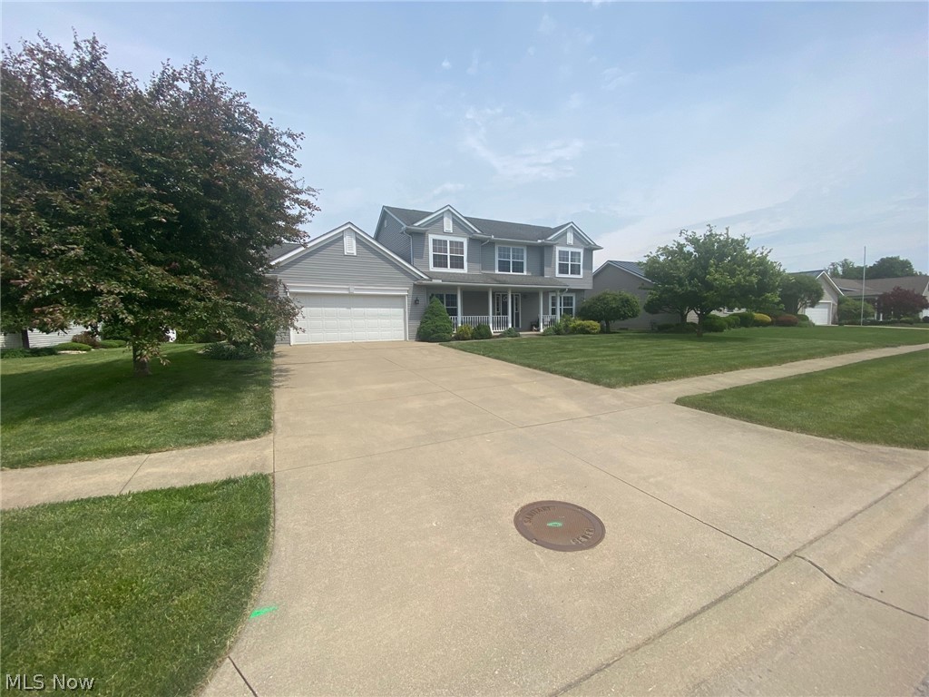 Deerfield - Residential