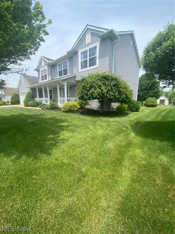 Deerfield - Residential