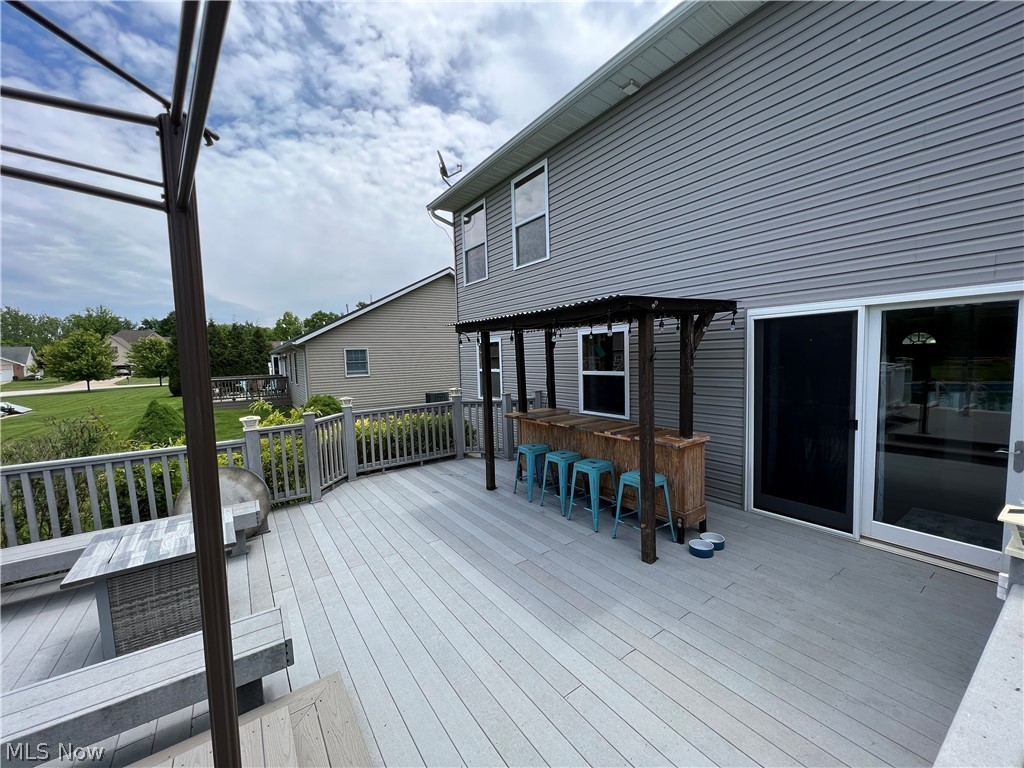 Deerfield - Residential