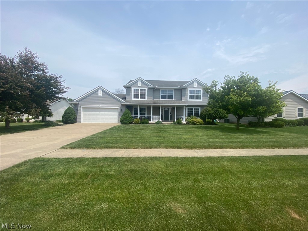 Deerfield - Residential