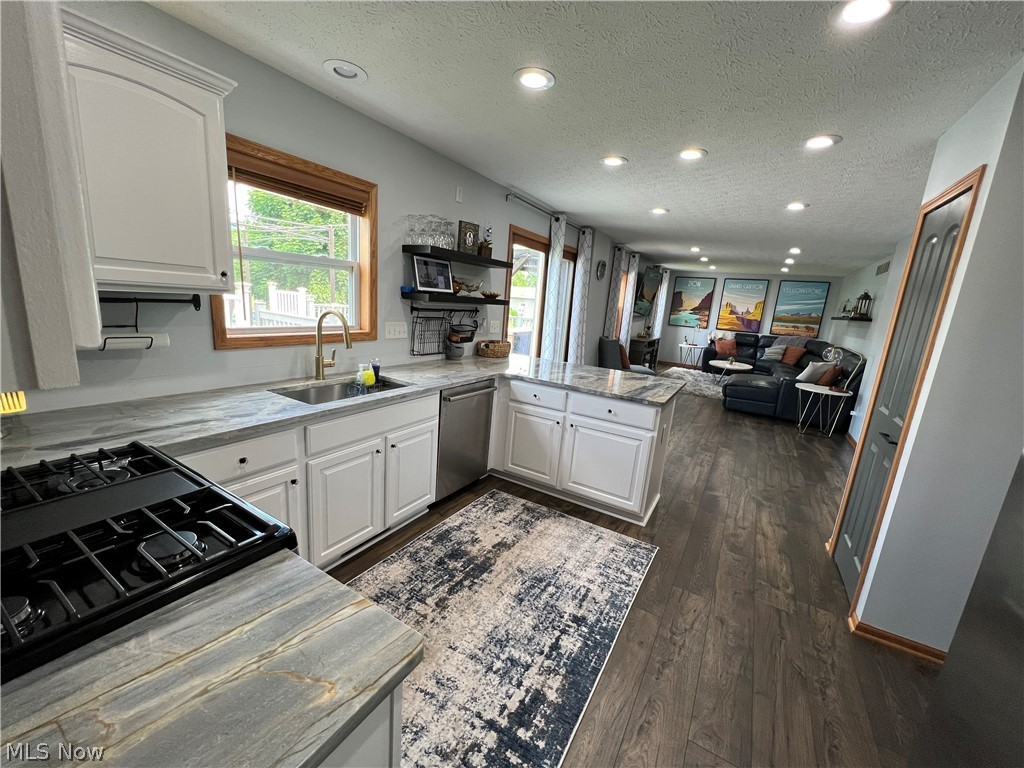 Deerfield - Residential