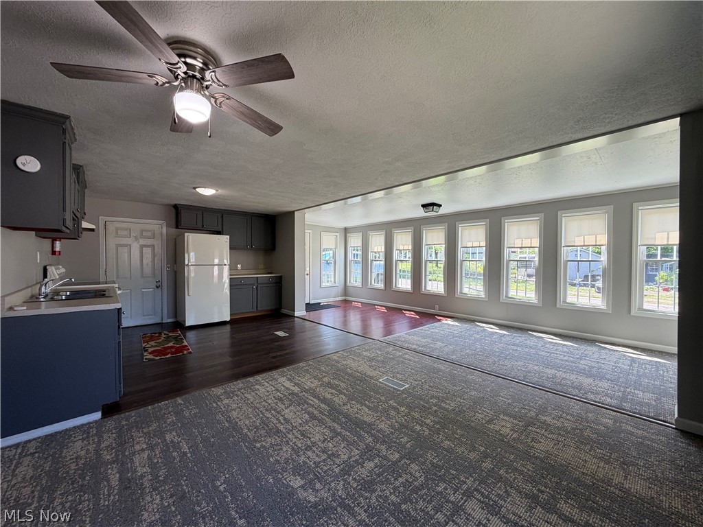 Oak Rdg Cemetery - Residential