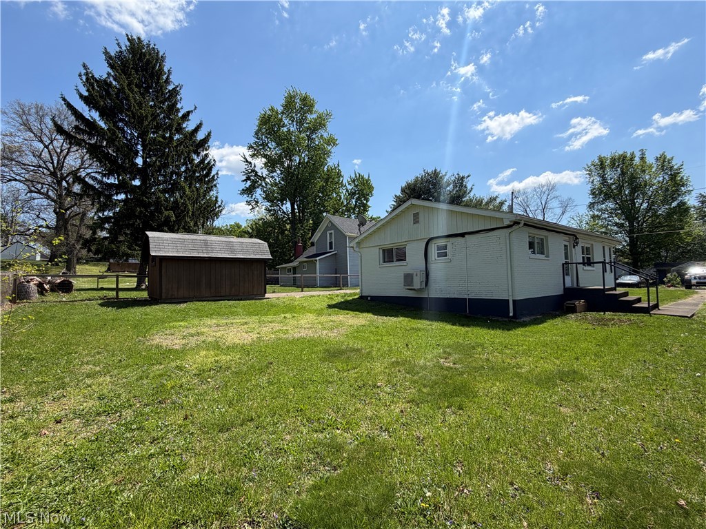 Oak Rdg Cemetery - Residential
